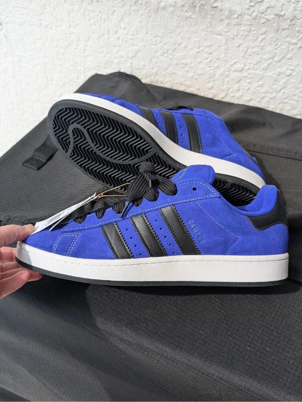 adidas campus 00s